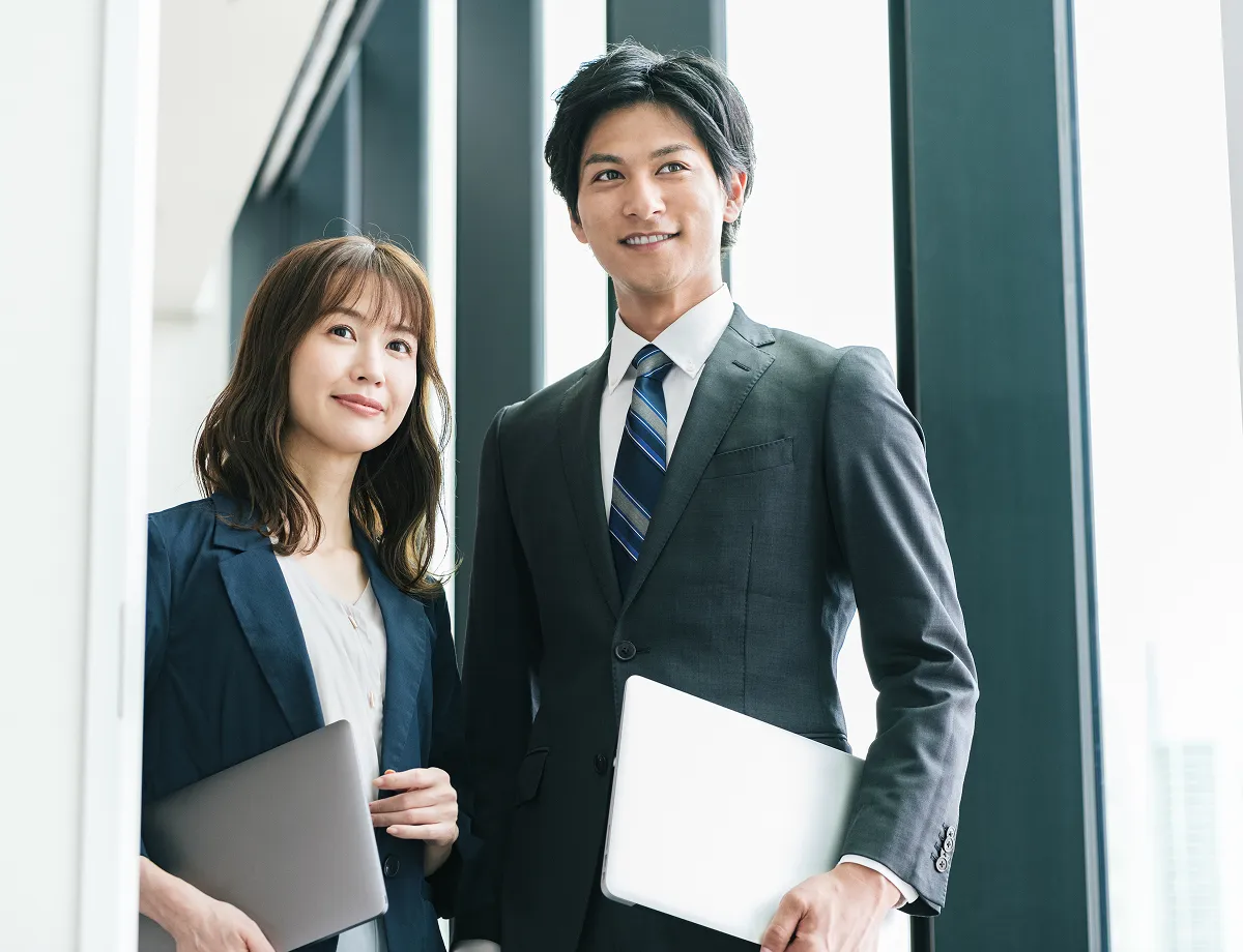 ハイクラス管理職の転職